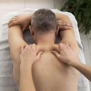 Full Body Massage In-Home Da Nang – Relaxing & Professional Service