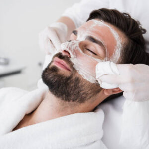 Body massage & facial combo da nang at home with relaxing massage and skin care treatment for stress relief and skin rejuvenation.