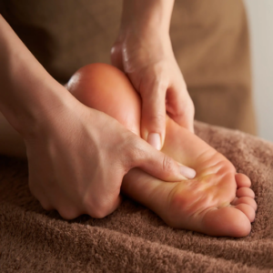 Alternative view of Foot Massage In-Home Da Nang– Relax Your Feet, Recharge Your Energy