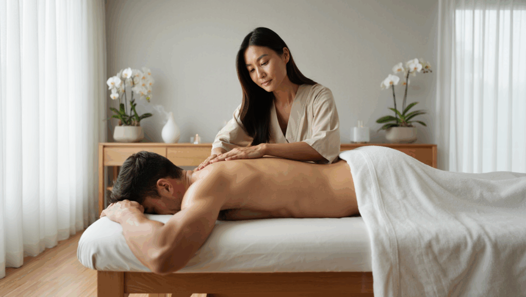 indulge in the ultimate relaxation experience with luxury home massage in da nang 6a04558465664
