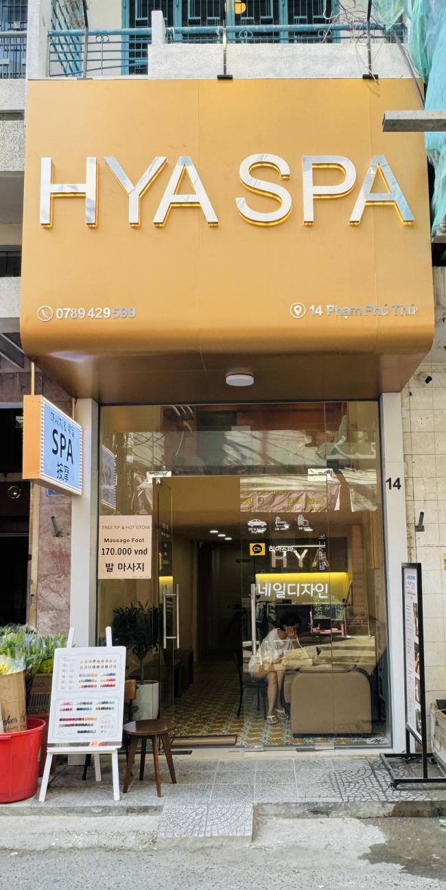 Indulge in Unmatched Relaxation with 출장안마 다낭 - Explore in-Room and Hotel Massage Experiences