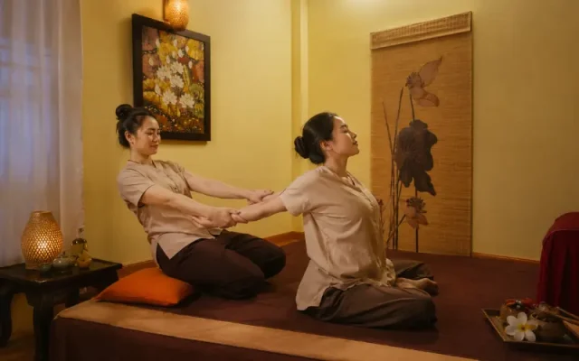 Discover Relaxation and Rejuvenation - Your Guide to Foot Massage Near Me in Da Nang